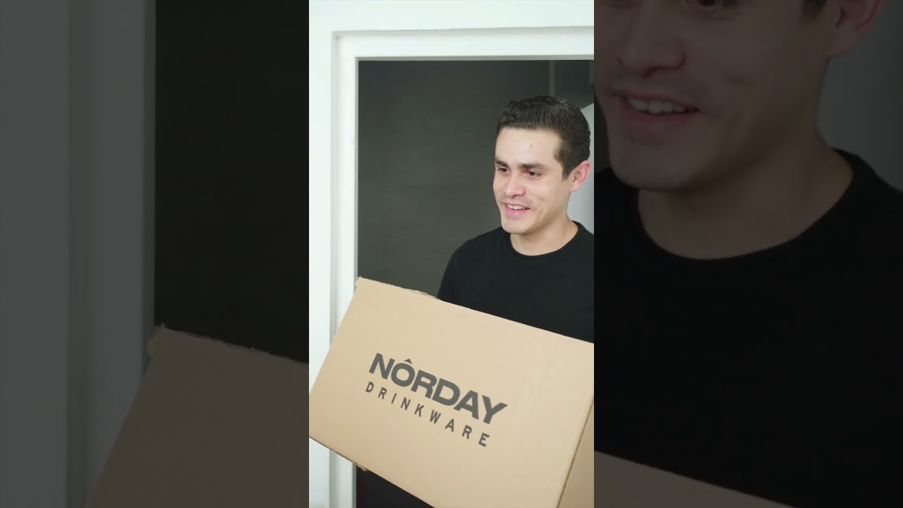 Norday-Corporativo #NordayShopCozumel #Norday #termos #TiendaRotulosExpress #tendencias