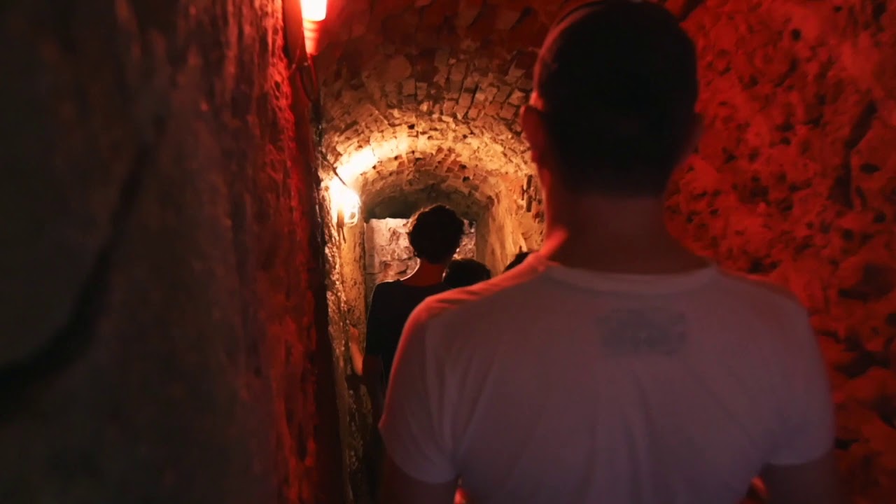 Castello di Trezzo sull'Adda - visite guidate - official promo