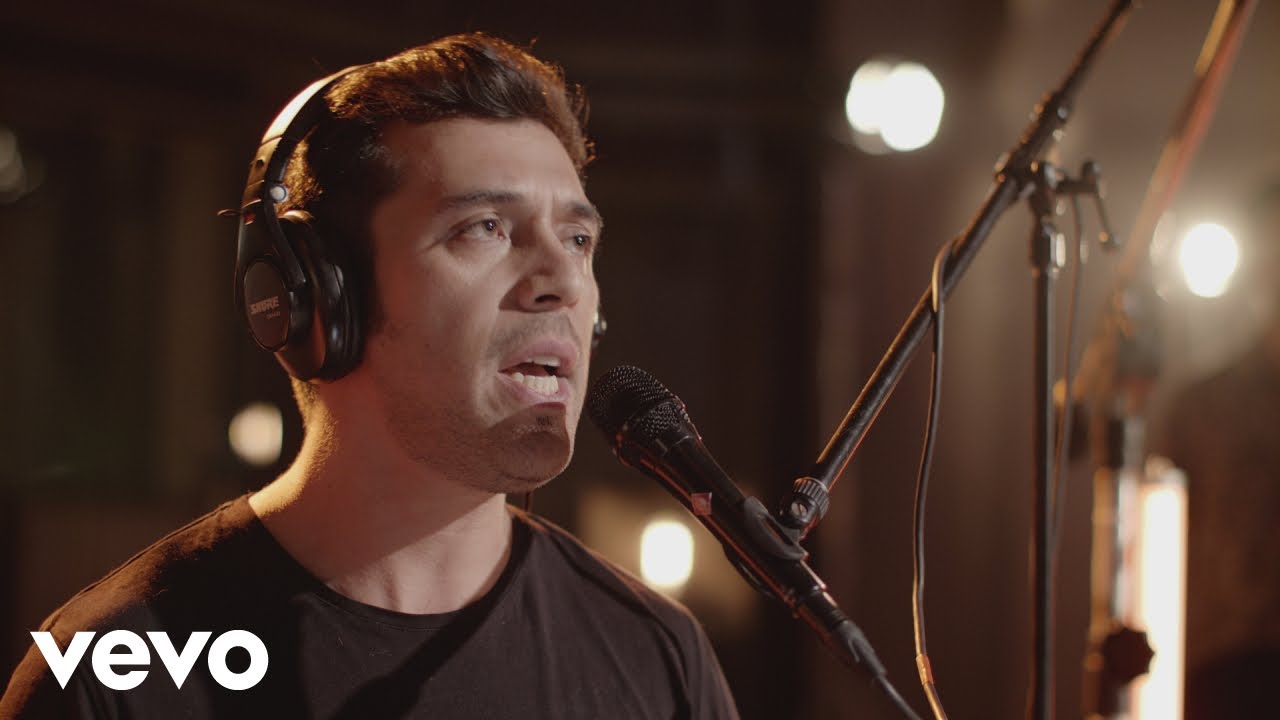 Gepe - Prisionero (Acústico)