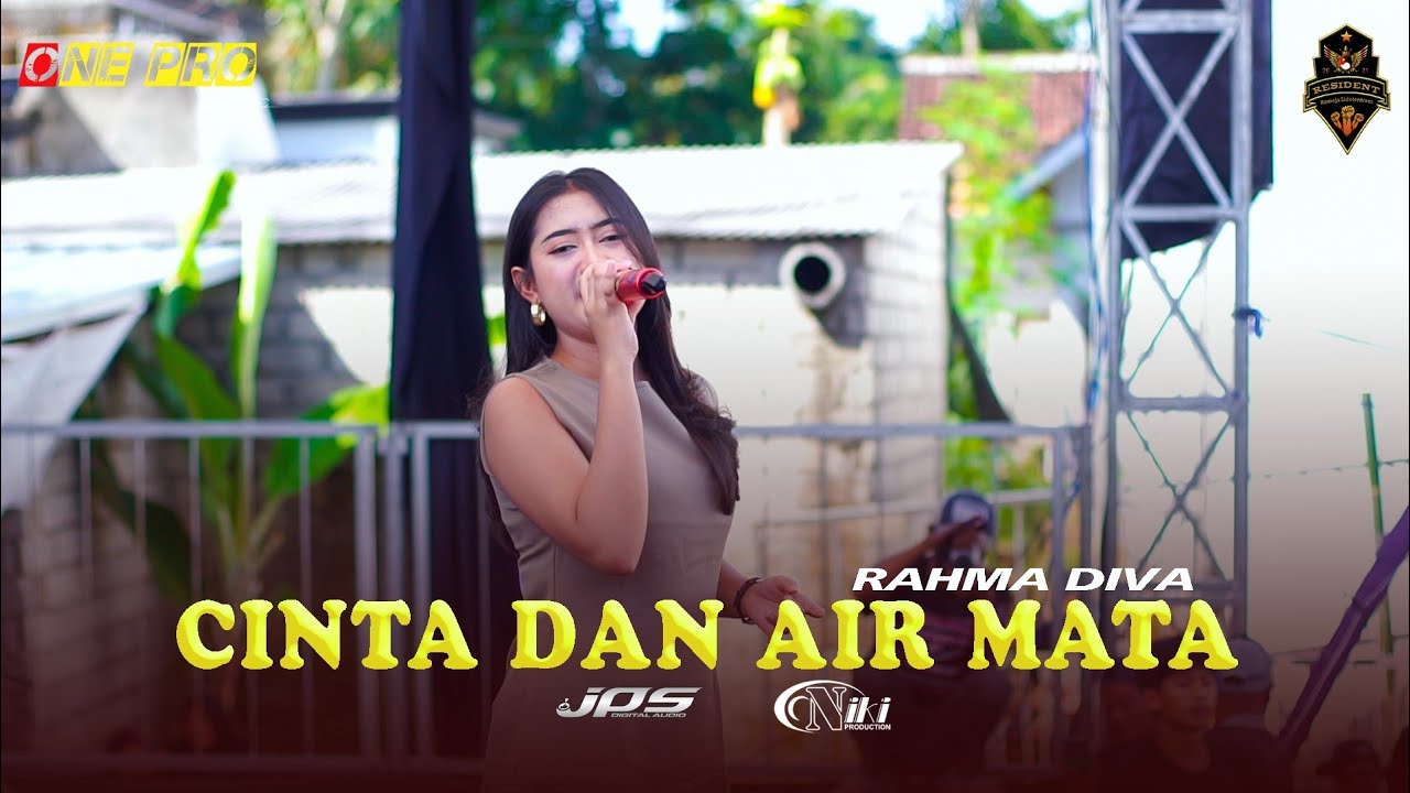 CINTA DANAIR MATA RAHMA DIVA ONE PRO