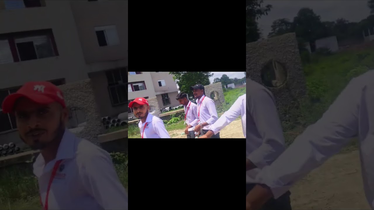 Sandip University Madhubani Bihar || B .Tech CSE AI and ML || 