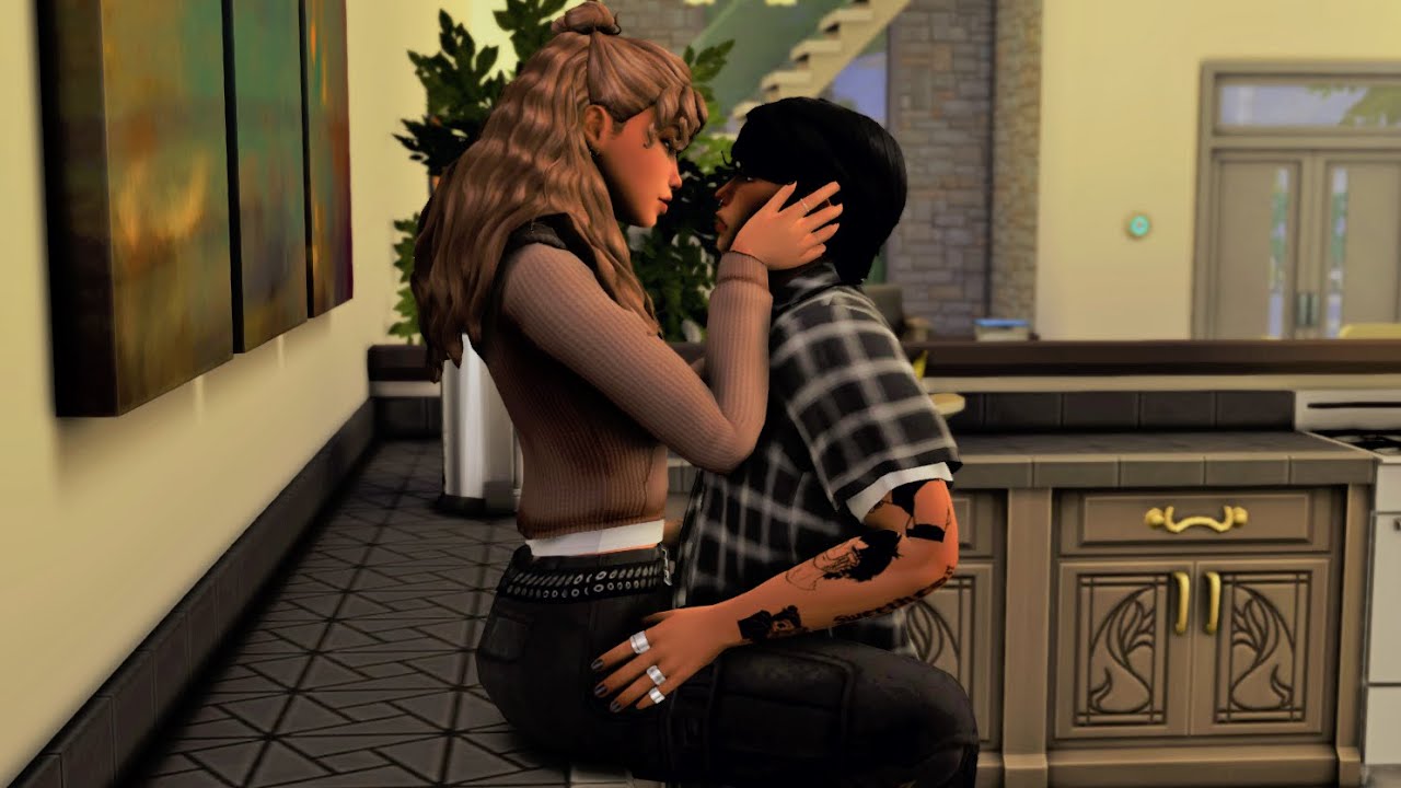 Inconvenient Flame 🔥 | S1 EP10 (SEASON FINALE) | Sims 4 Love Story
