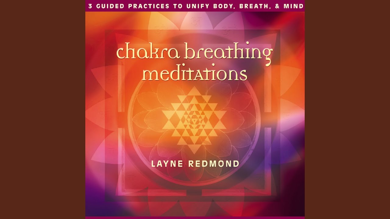 Breath of the Chakras: Instrumental Version Feat. Frame Drums, Tibetan Singing Bowl, Hand...