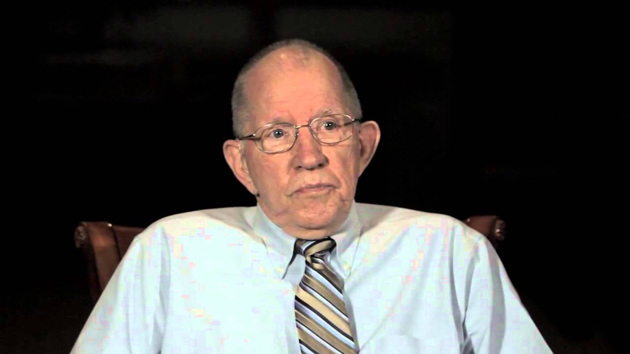 Al Martin's Introduction to Being Taught that we may Teach