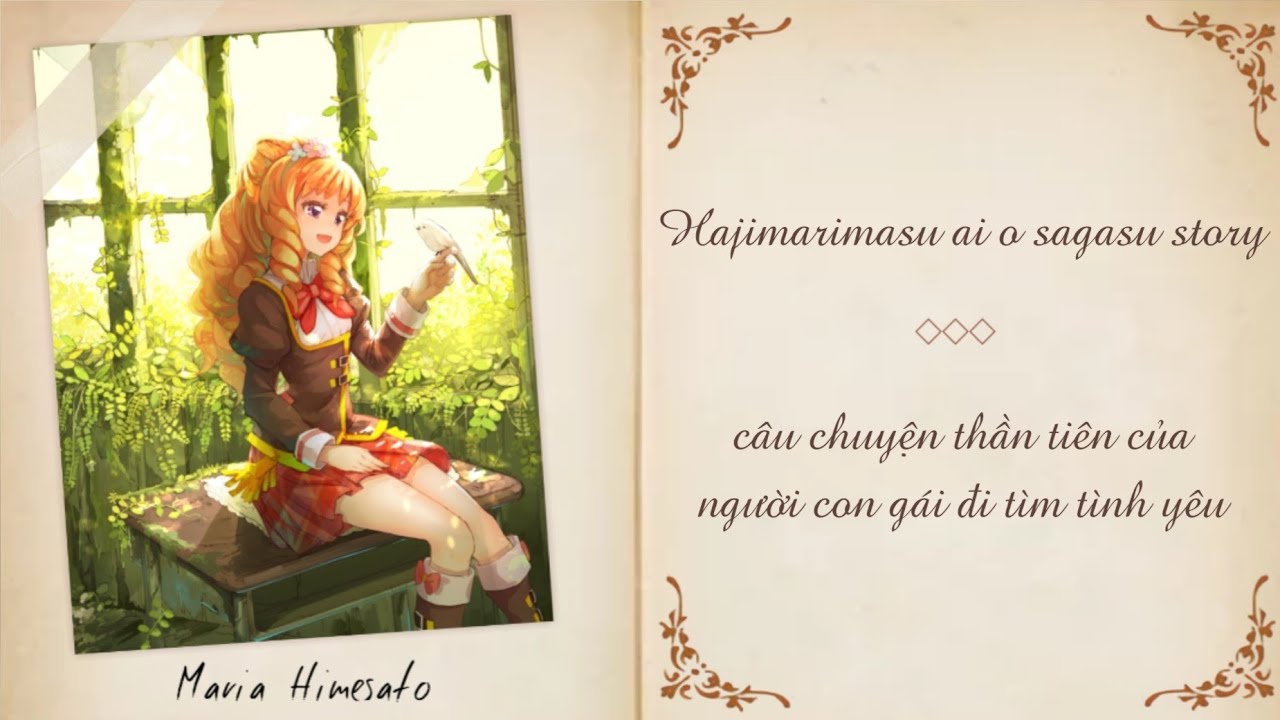 [ FULL VIETSUB + LYRICS ] 