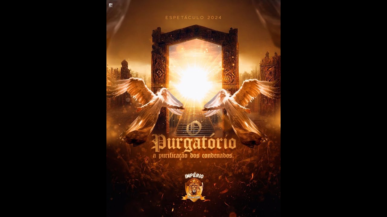 DEPOIS DO UNIVERSO – VERSÃO IMPÉRIO NORDESTINA