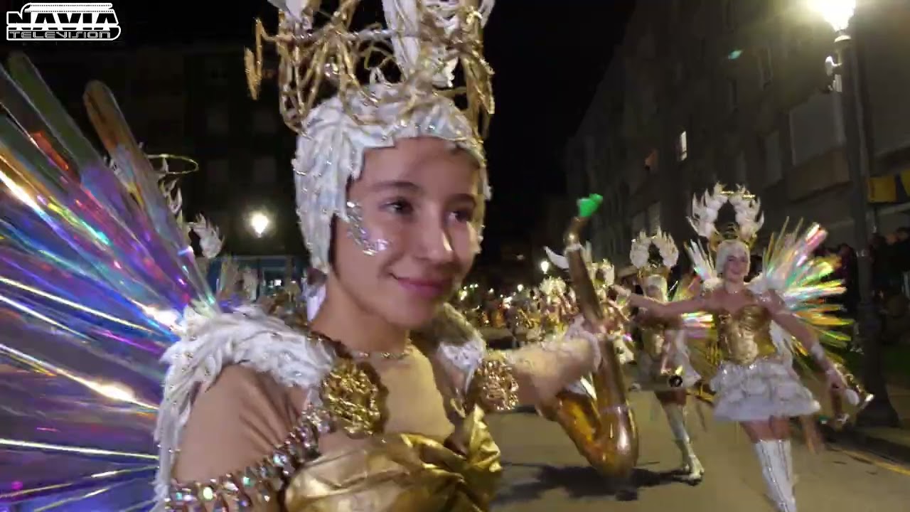 CARNAVAL NAVIA 2026