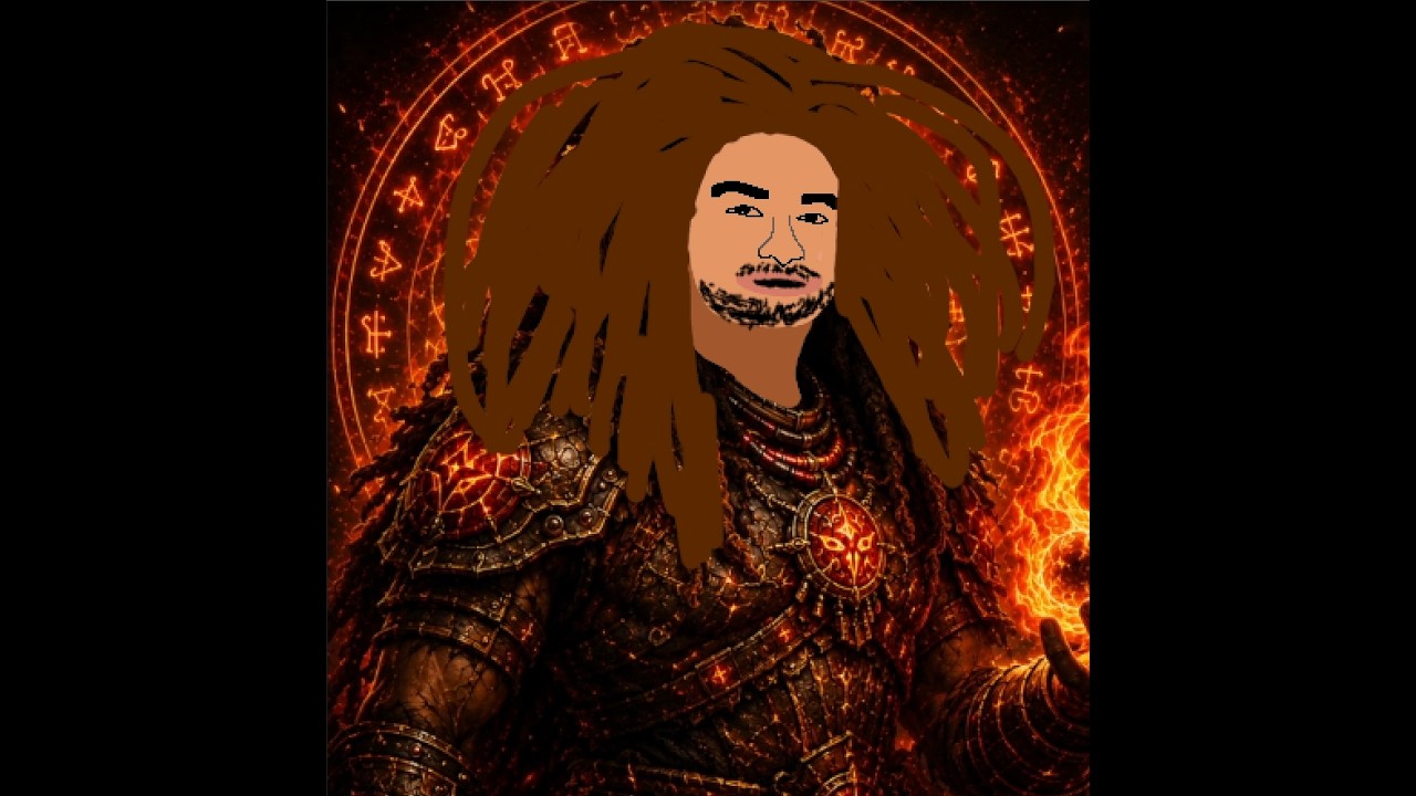 POE1 - RF Chief  ALL FLAME LEAGUE LAUNCH
