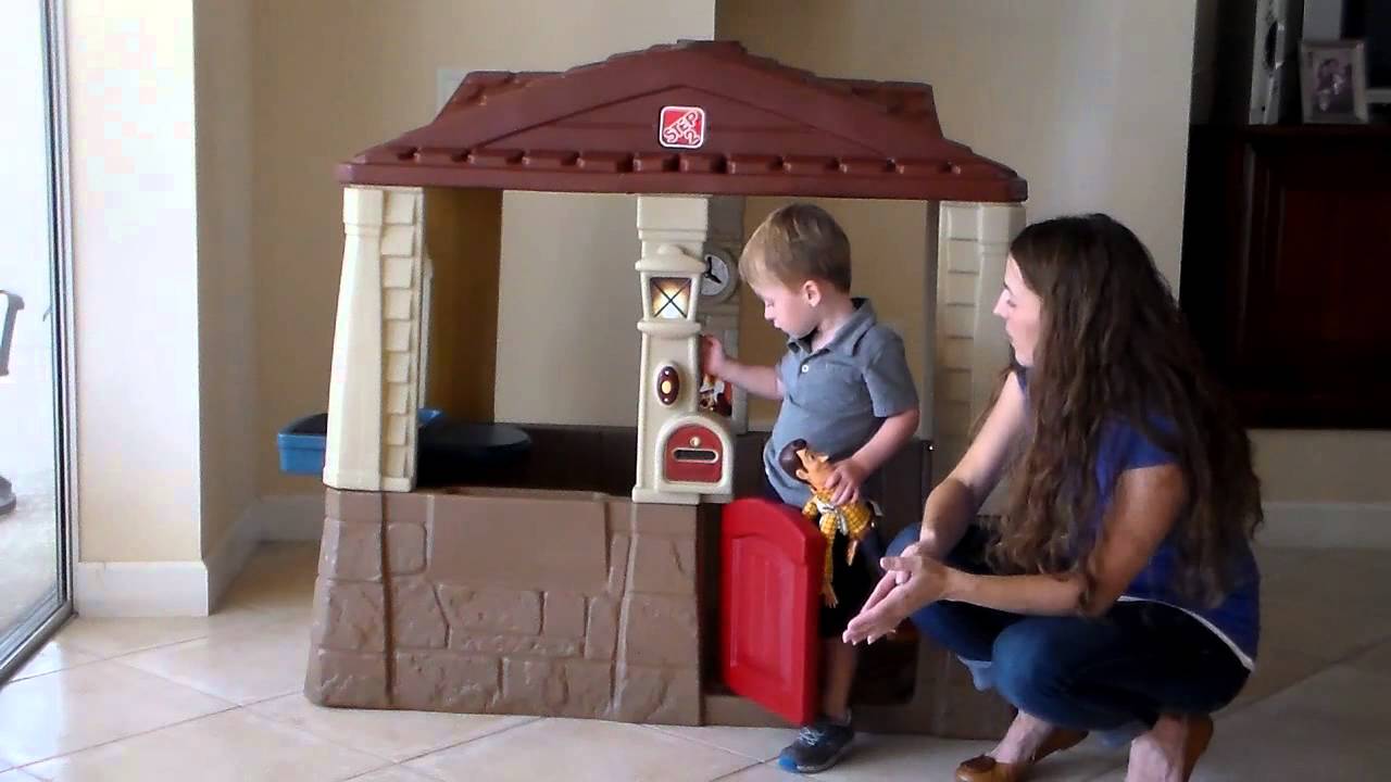 Step2 Neat & Tidy Cottage II Review