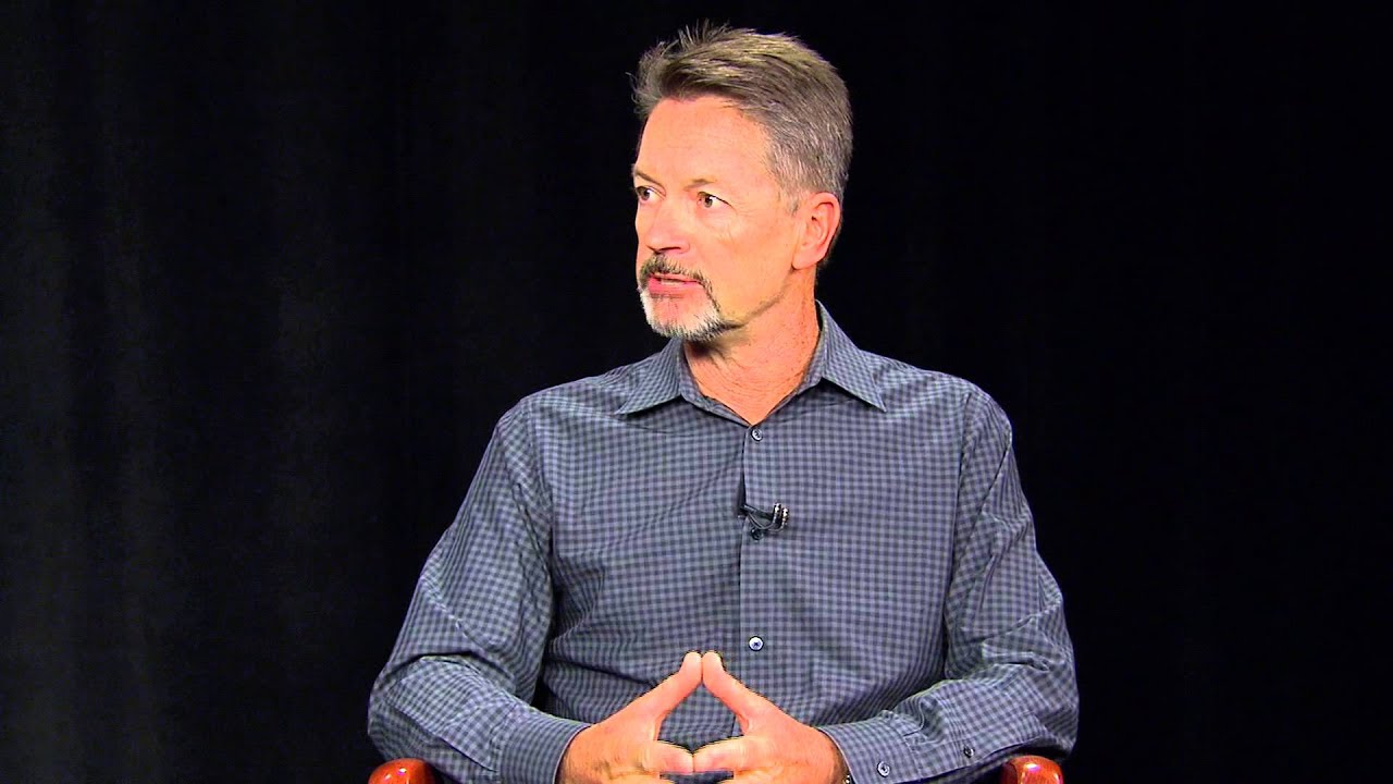 Theology of Joy: Robert Emmons with Matt Croasmun