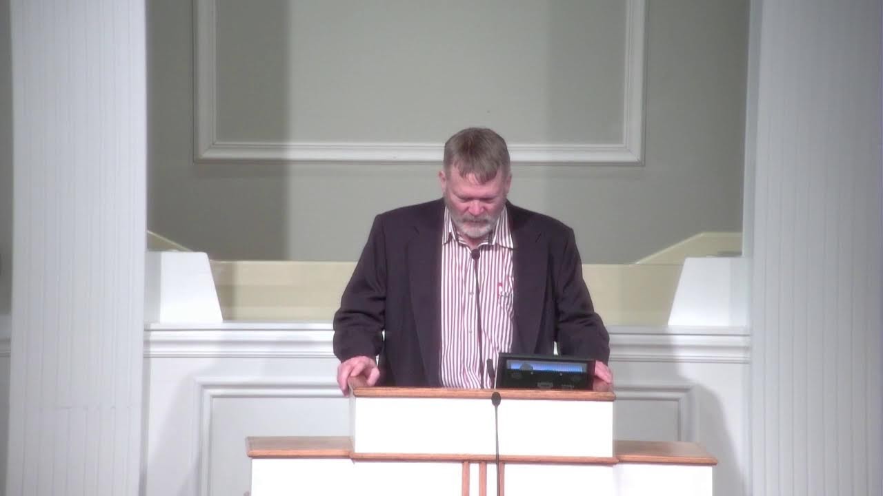 02/22/2026 North Carolina Church Service