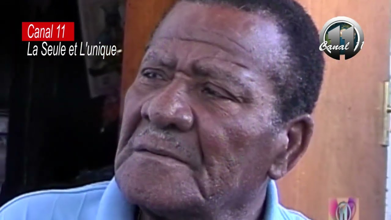 Yon Kouzen Toussaint Louverture kap Rakonte Istwa Peyi Dayiti, Vin Tande (canal 11 haiti)