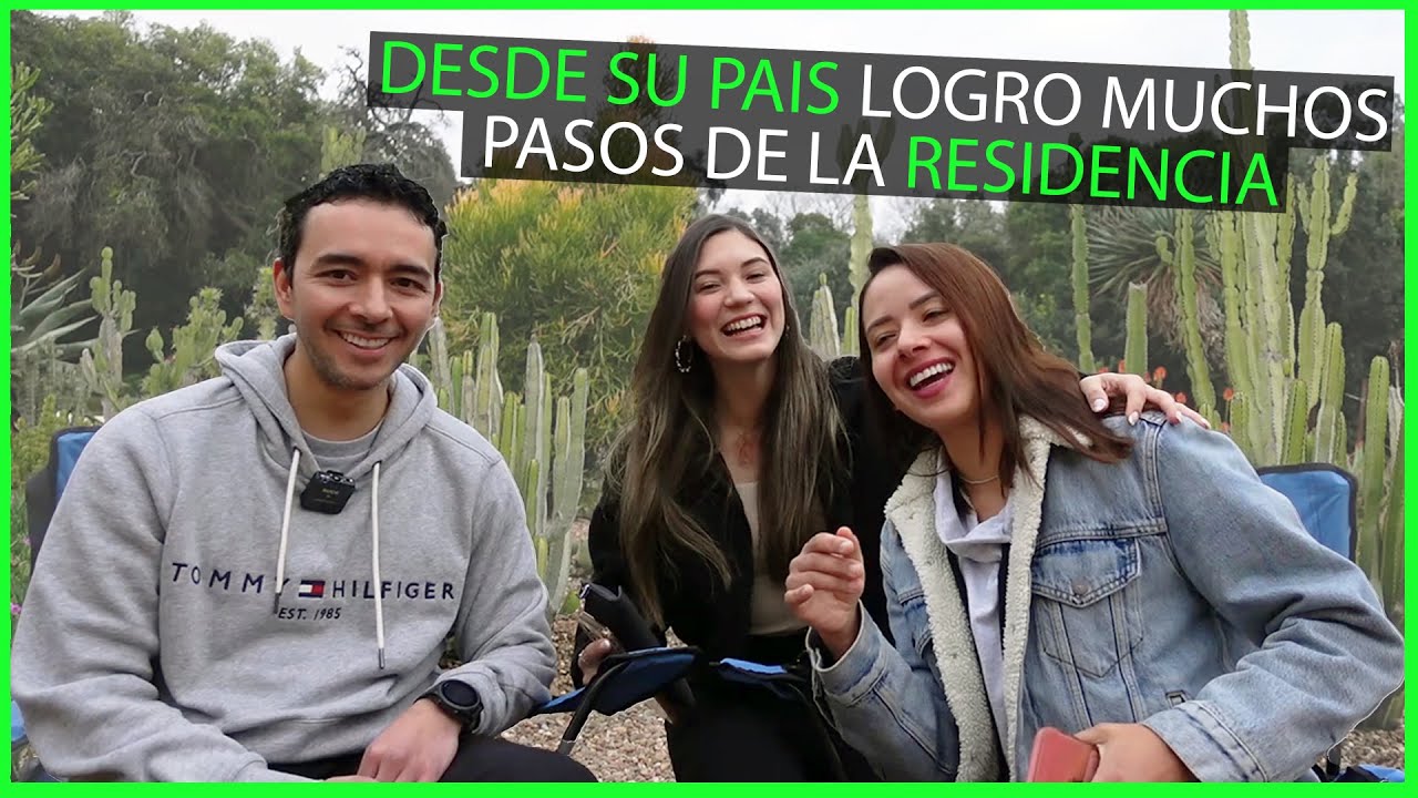 TRABAJAR COMO INGENIERO INDUSTRIAL - RESIDENCIA EN AUSTRALIA