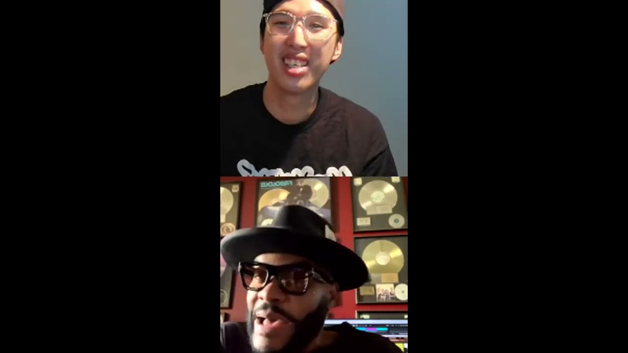 Tim Kelley Talks Early Tim & Bob Days Plus Producing R&B Classics For Everyone (Exclusive)