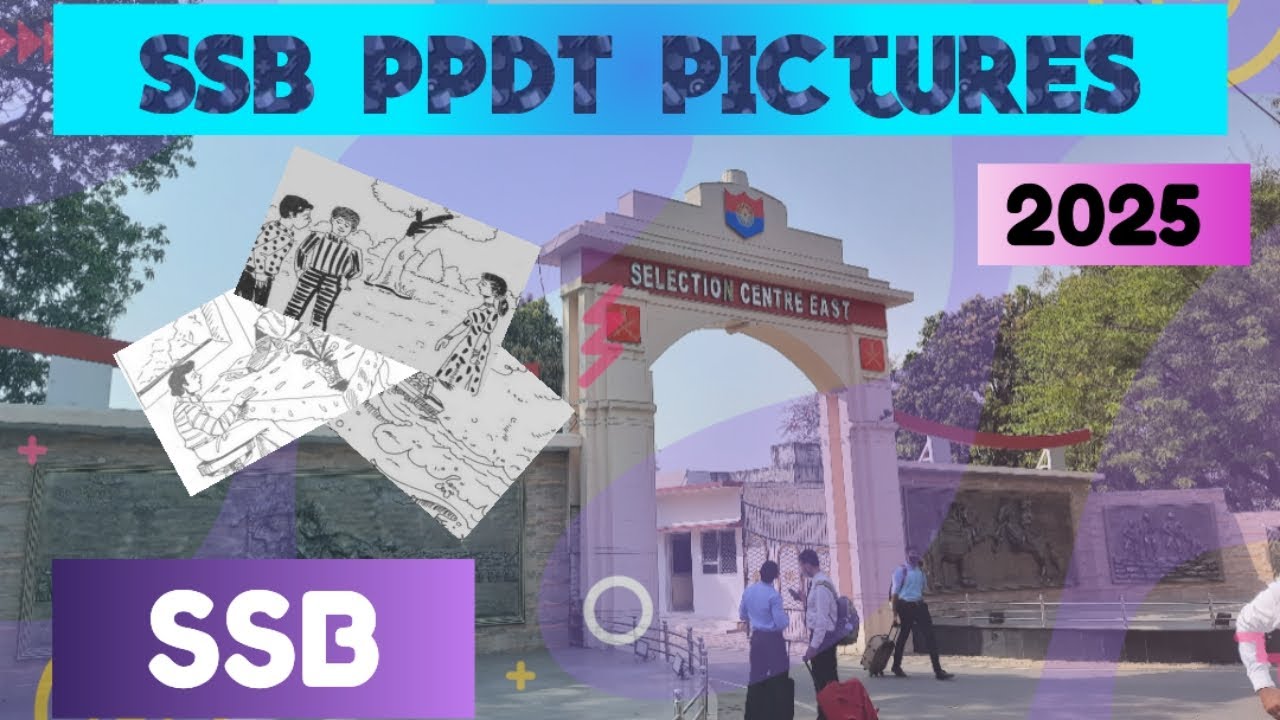 SSB Latest 