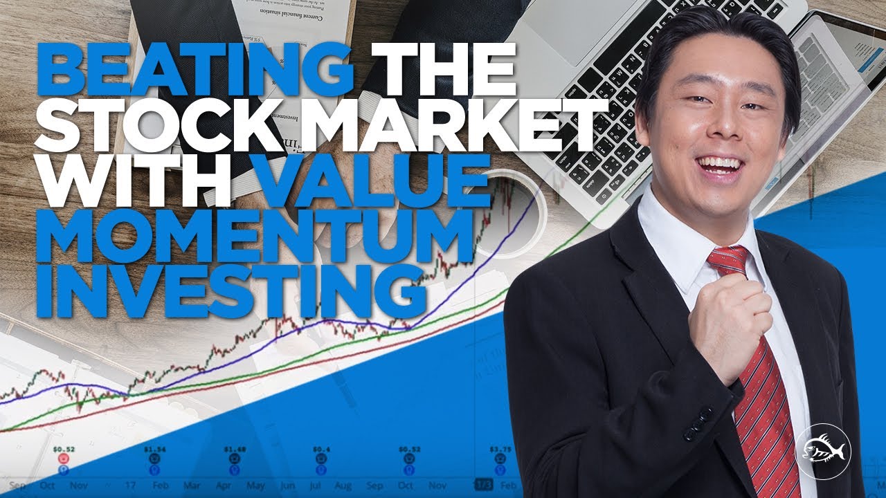 Beating the Stock Market with Value Momentum Investing