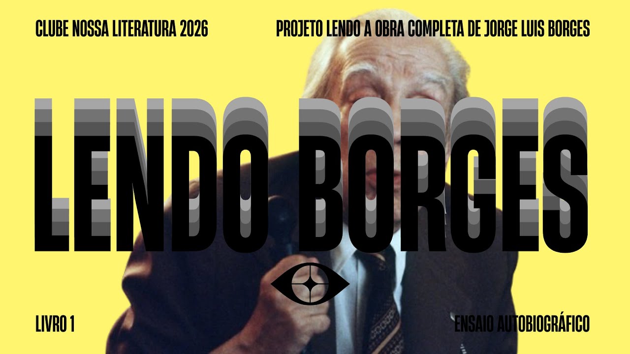 Livro 1 - Ensaio autobiográfico