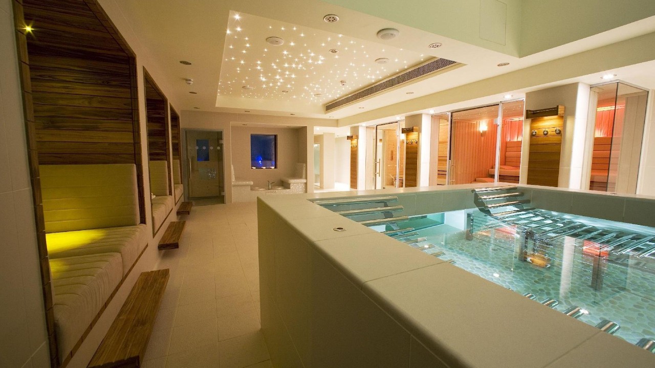 Отель K West Hotel & Spa, Лондон, Великобритания | Любитель путешествий