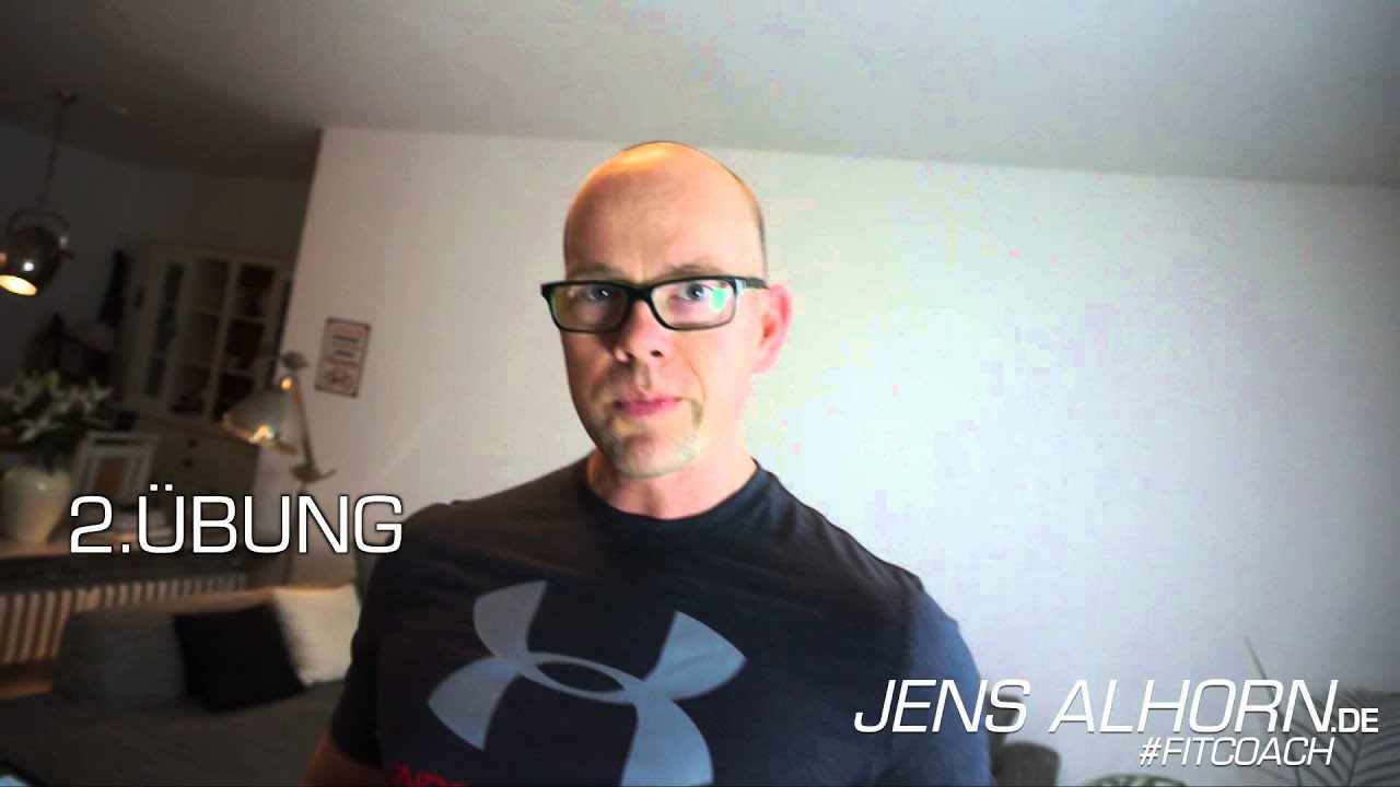 OHNE Fitness Studio Kilos VERLIEREN - FITCoach