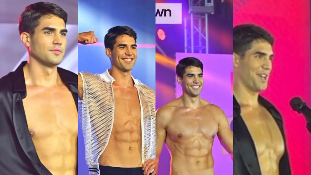 Kirk Bondad | WINNING FULL PERFORMANCE | Century Tuna Superbods 2022