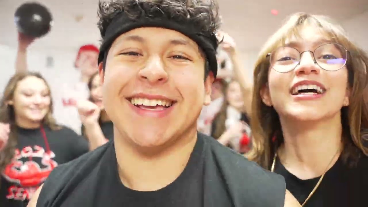 MHS Lip Dub 2023