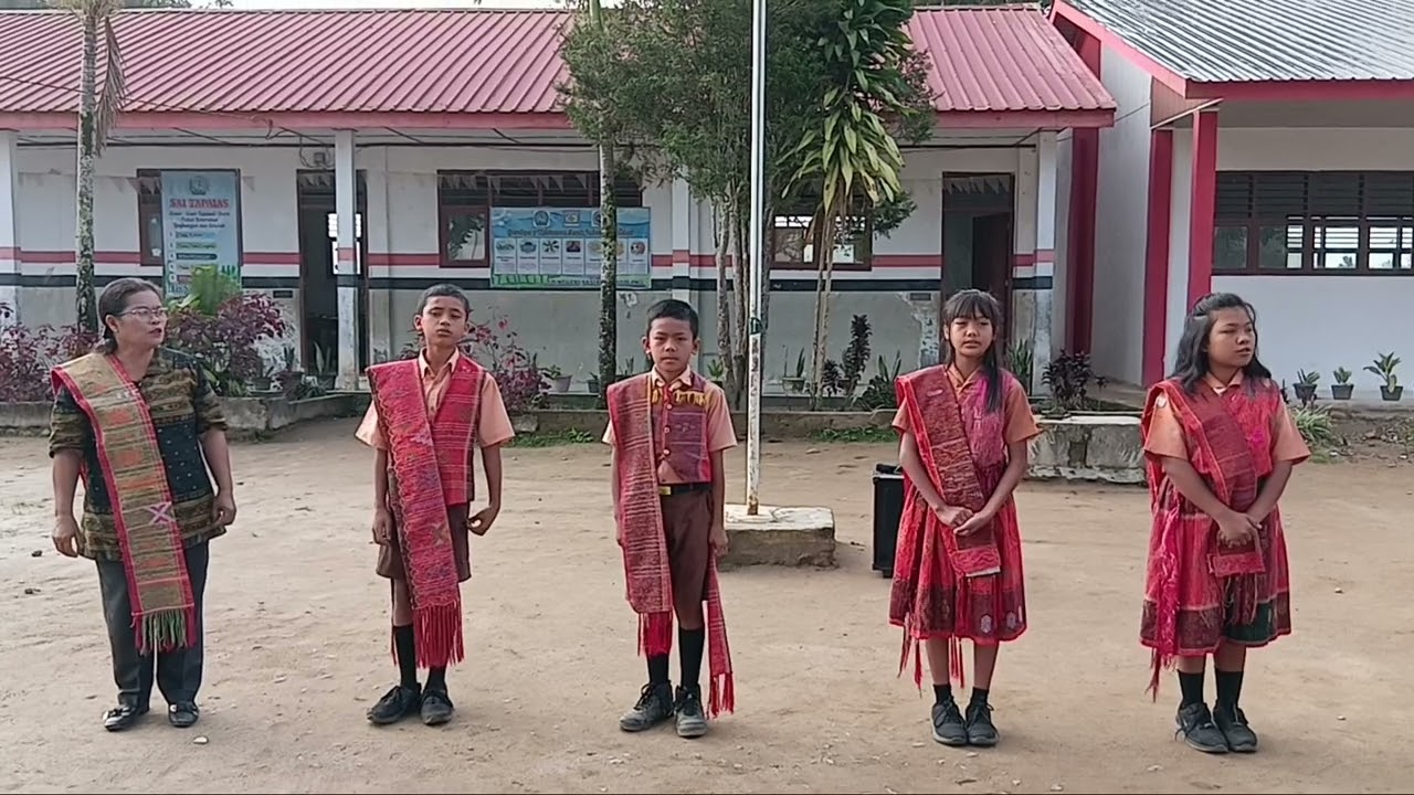 Umpasa Batak 