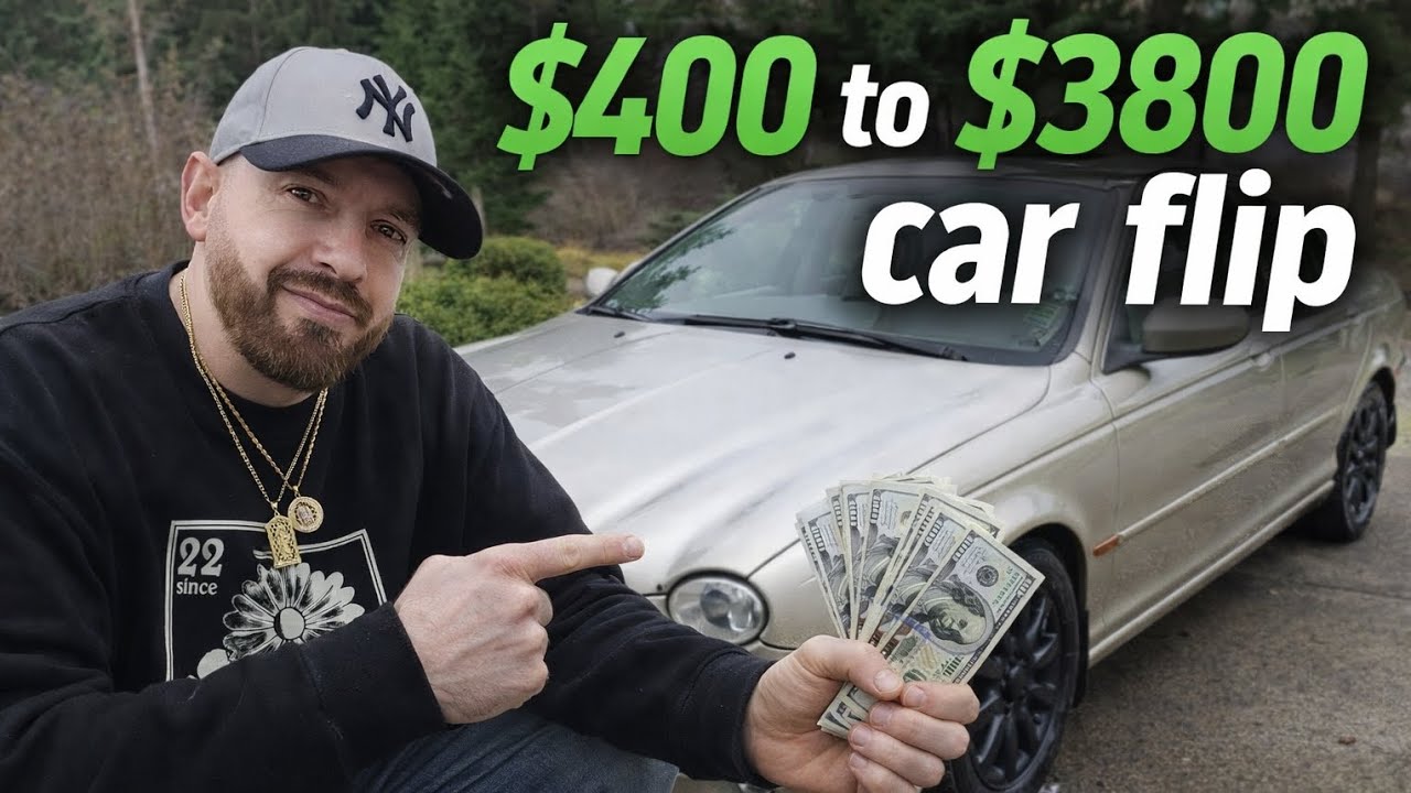 How I made $3400 in under 2 hours