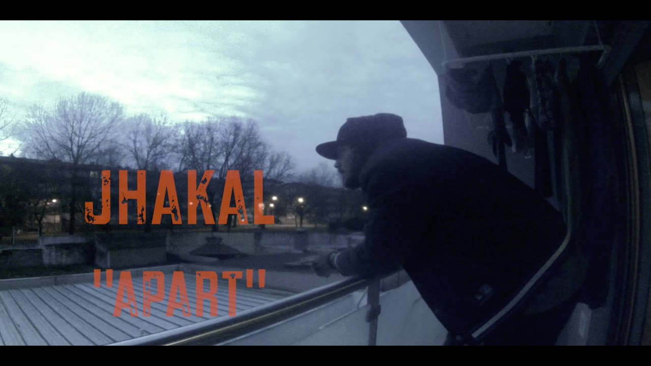 Boom Bap Hip Hop (Rap) Beat / Instrumental - Apart