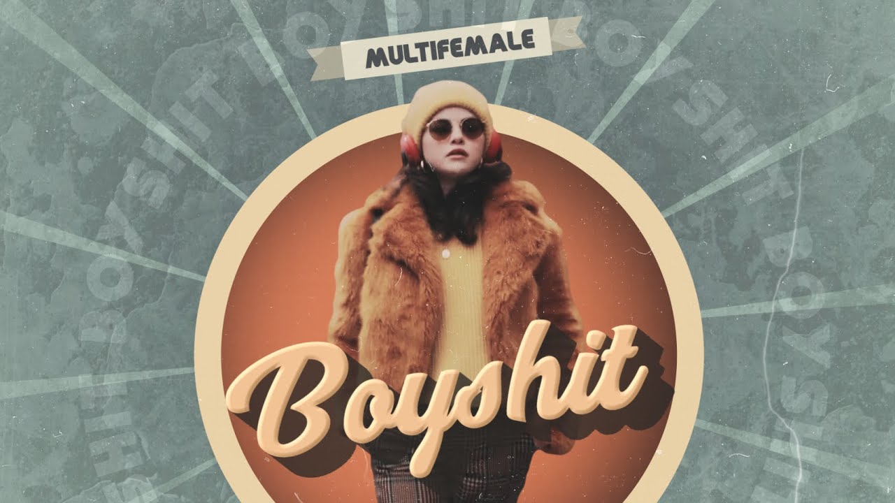 MultiFemale | Boyshit