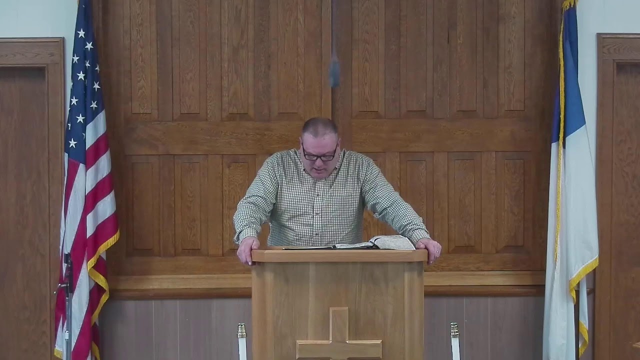 First Baptist Church of Three Springs Live Stream
