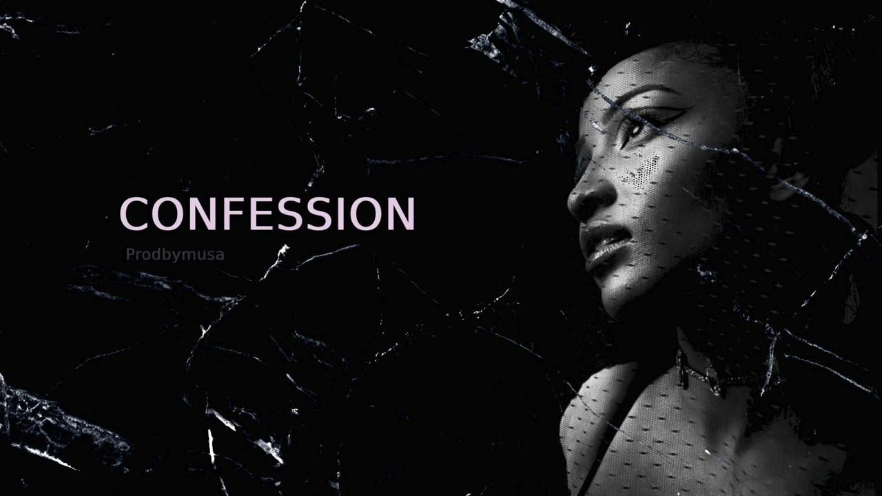 CONFESSION – Afro R&b x Afroswing Instrumental | 2026 Instrumental