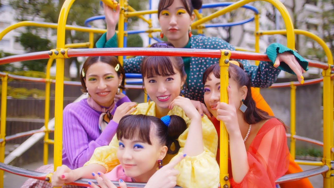 逢田梨香子「Dream hopper」Music Video