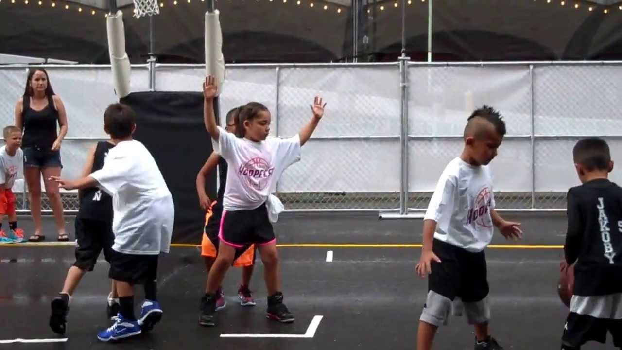 Spokane Hoopfest 2013, (First Nations 2)