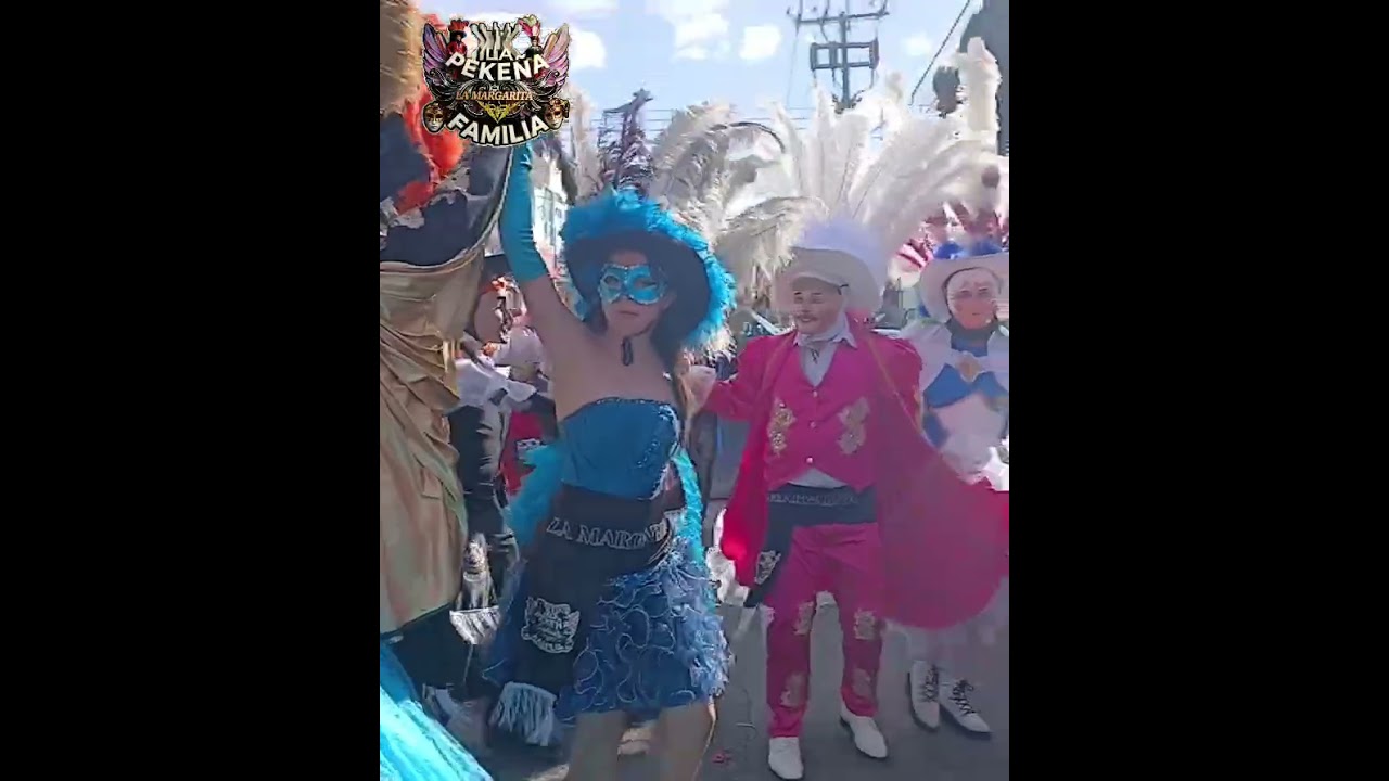 EL BAILE DE LA 