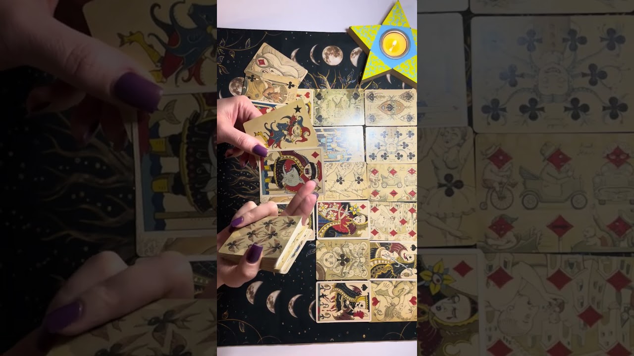 Шабаш🗡️🪃⚖️💫