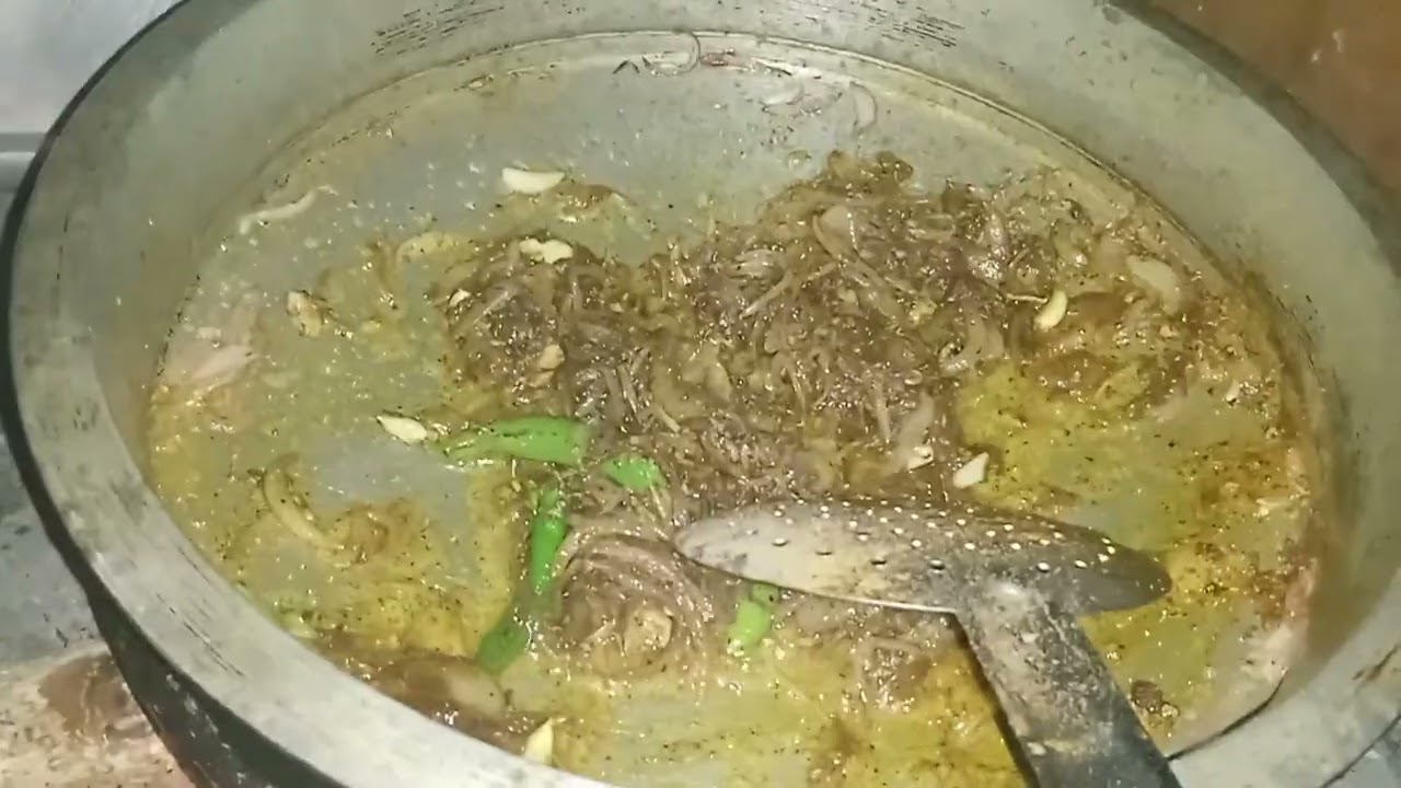 eid special recipe kabaaliyath