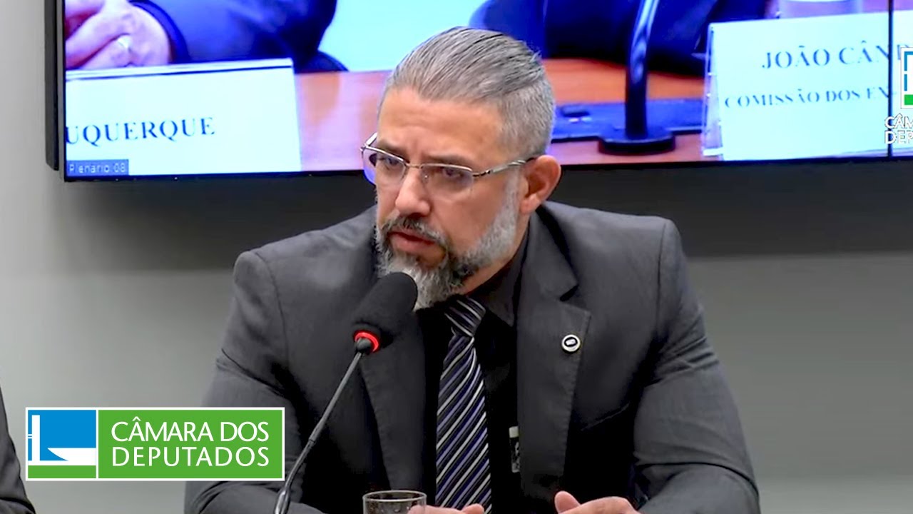 Atual situação do enquadramento dos servidores dos ex-territórios - Administração - 25/05/23