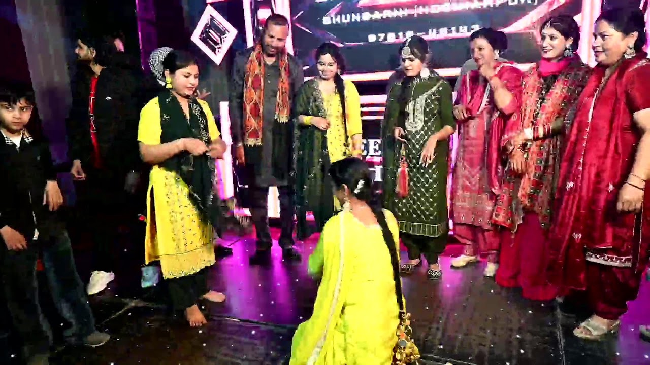 || Ricky & Neha || Live - Path, Mayian, Jaggo & DJ ( Kiran Photography +919815257757, +919878197687)
