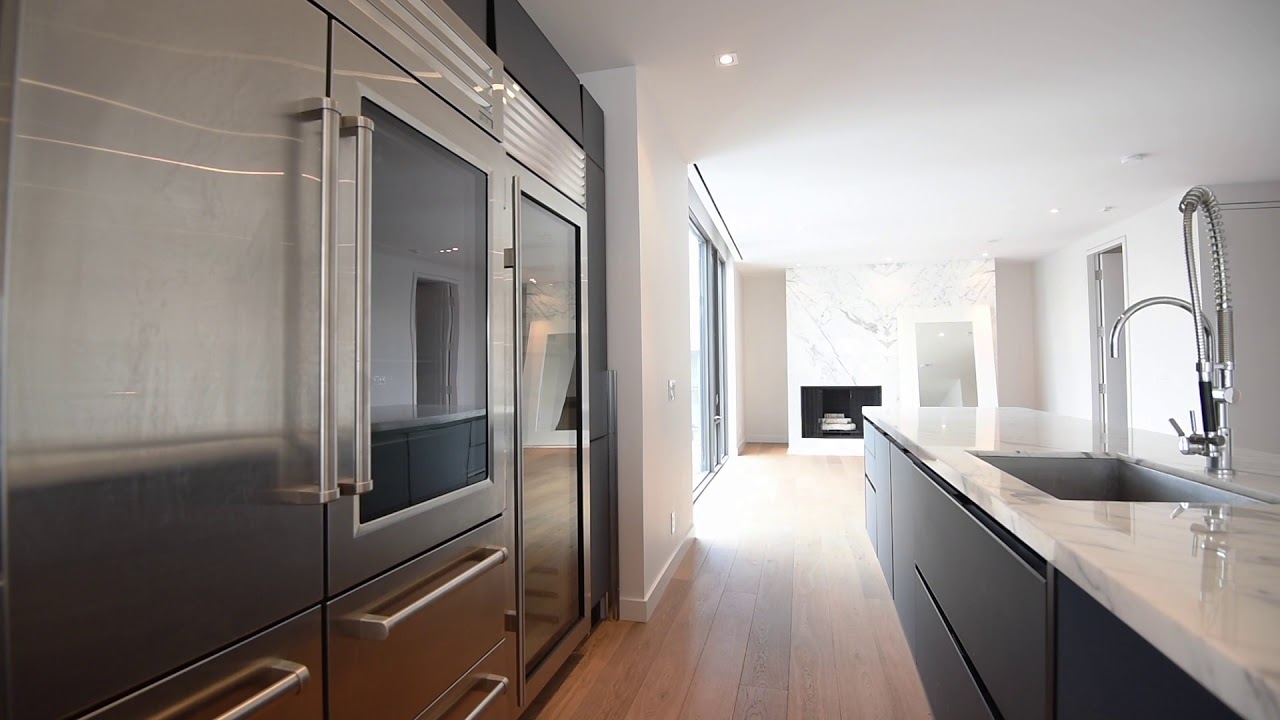 PH-500 Wellington Street West Toronto | Virtual Tour