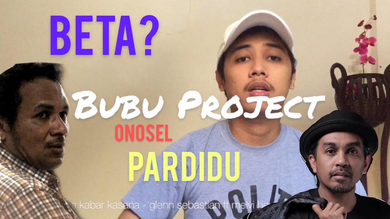 BAHASA AMBON | belajar bahasa ambon sehari - hari hmmm