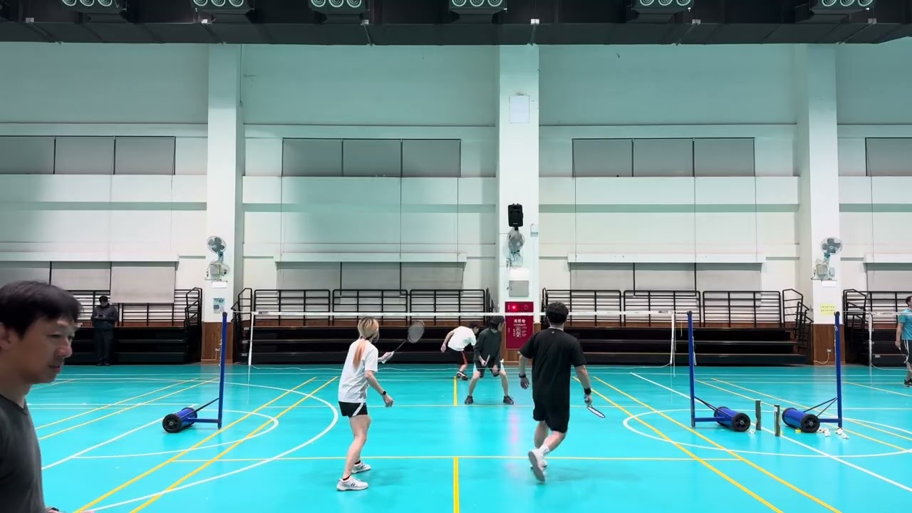 20260210博愛國小 韋澔 + 云云 V.S Joe + 修竹