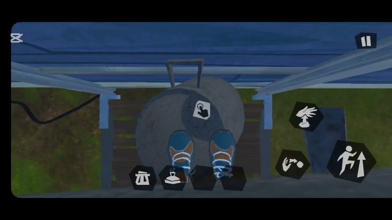 I play Hello Neighbor ACT 1 ||@https://youtube.com/@faiyad28?si=-gXLRZ6JhGi35a4O