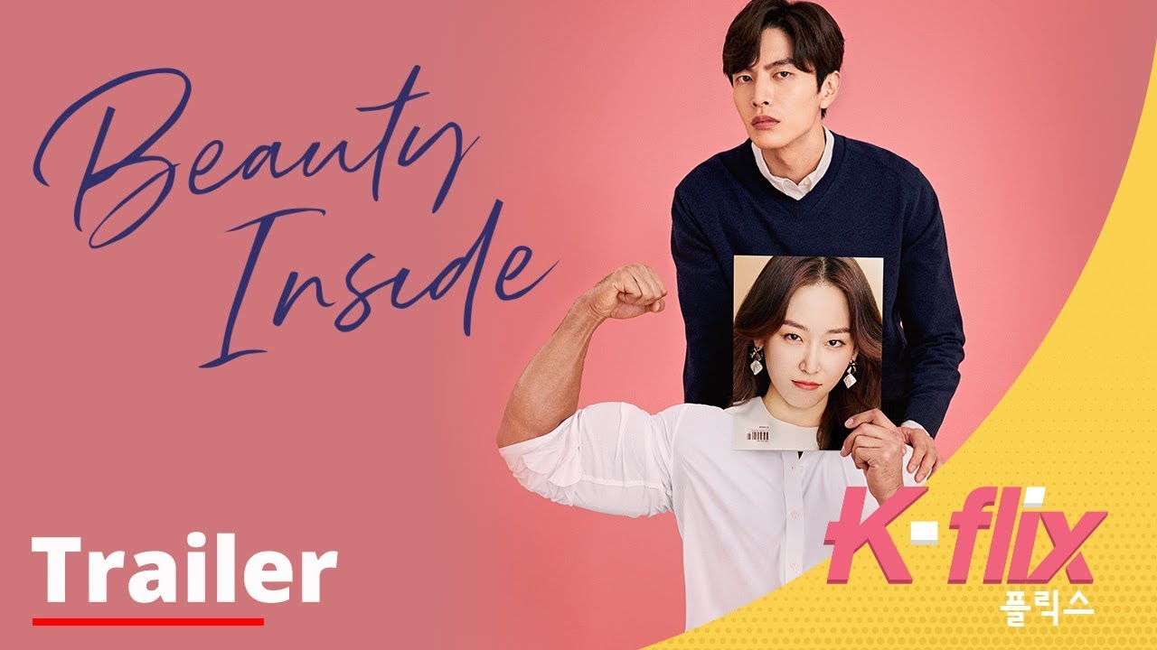 Beauty Inside | Trailer | Watch FREE on iflix