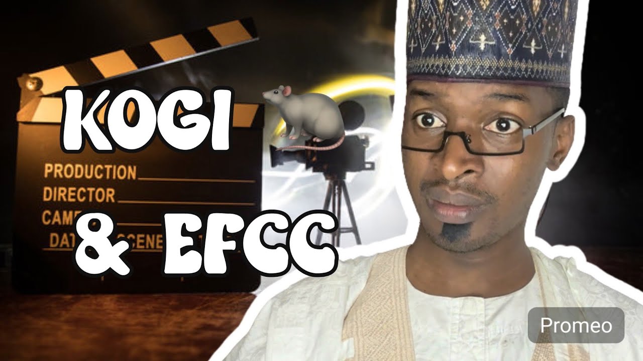 Kogi 🐀 Vs EFCC