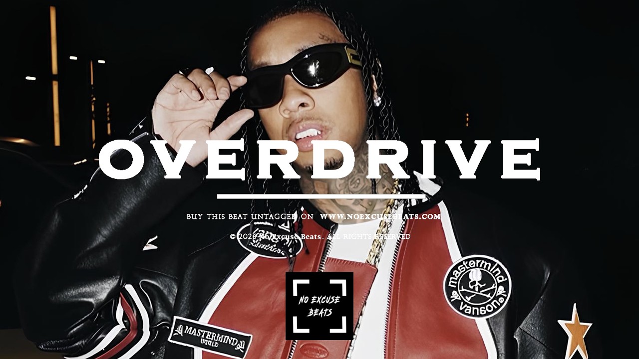 *FREE* (CLUB) Tyga Type Beat 2026 