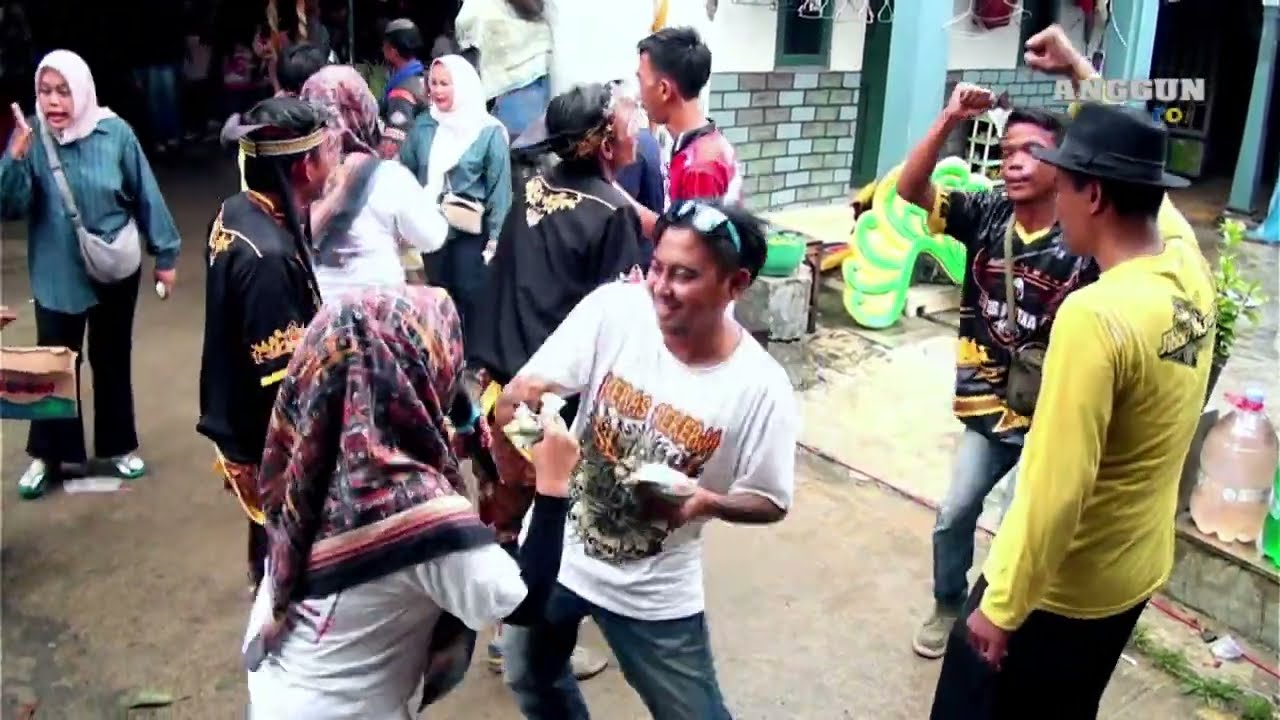 KEBO NGAMUK ll YANG SEMOK KS-PUTRA ll RASULAN & KHOTMIL QUR'AN.JIHAN NURAISA.040
