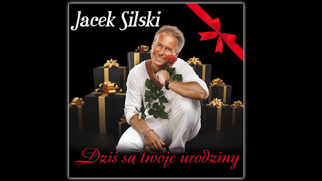 Jacek Silski Żegnaj Adieu Goodbye