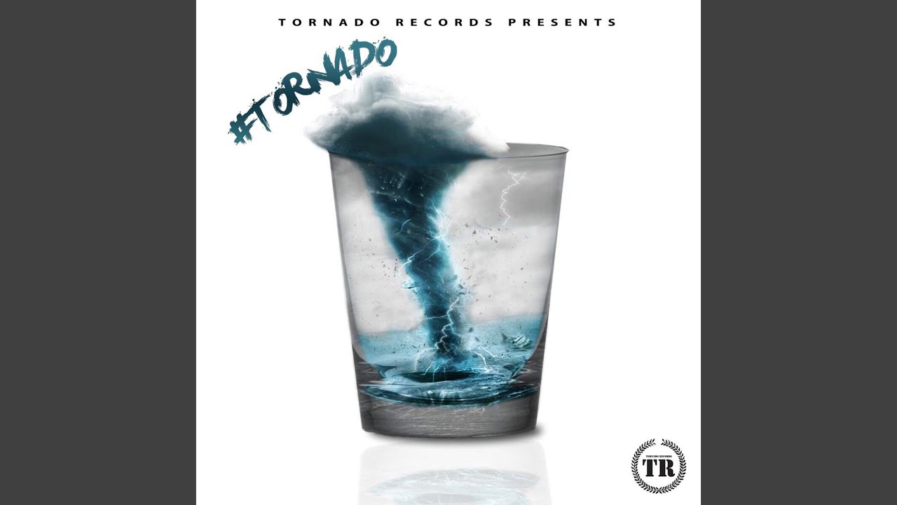 #TORNADO
