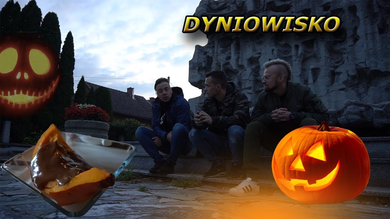 FIZYCZNE DYNIOWISKO
