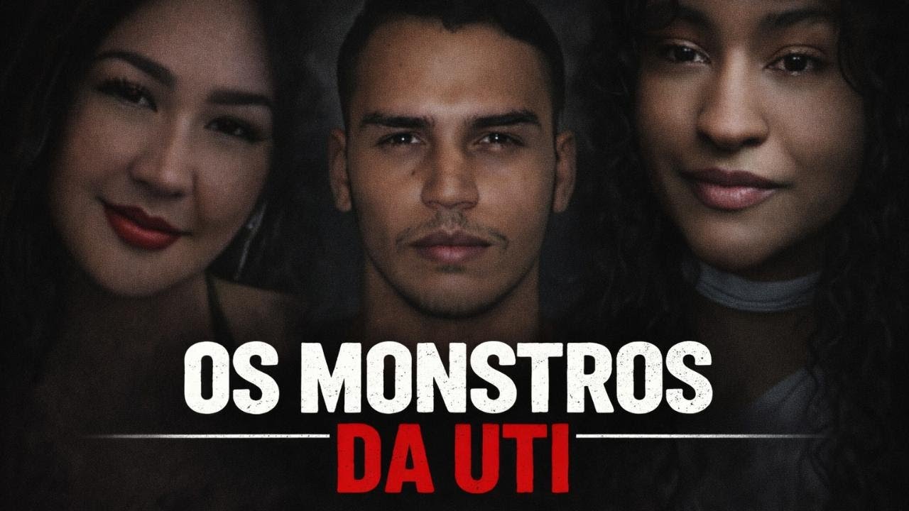 CASO TAGUATINGA: Mortes na UTI Anchieta: Técnicos Suspeitos em Brasília 2026